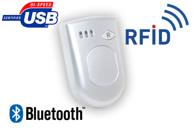 MobiRead UHF BRMU900