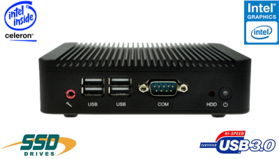 Odporny komputer do pracy w trudnych warunkach