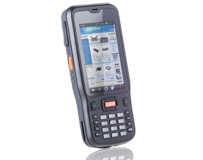 Smartfon przemysłowy MobiPad MH-83 v.1