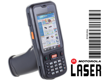 Przemysłowy Kolektor Danych MobiPad MH-83 v.6