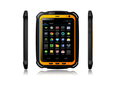 Rugged Tablet MobiPad T1 v.4