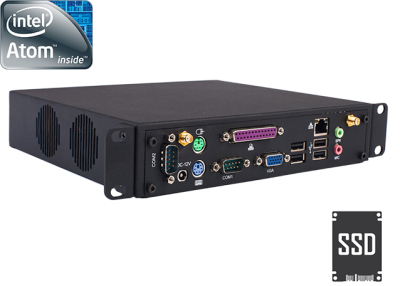 MiniPC Przemysłowe MBOX-K300 D2550 v.1