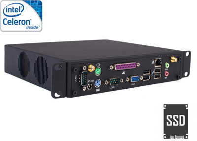 MiniPC Przemysłowe MBOX-K300 1037U v.1