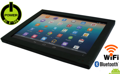 Przemysłowy Panel Operatorski Android AV-Panel 13.3 IP54 v.5