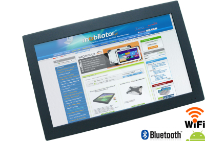 Przemysłowy Panel Operatorski Android AV-Panel 15 IP54 v.2.1