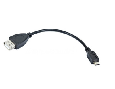 Senter -  Micro USB Cabble(OTG)