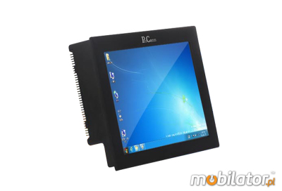 Industrial PC Panel-PC Ha-IPC121 i3 v.7