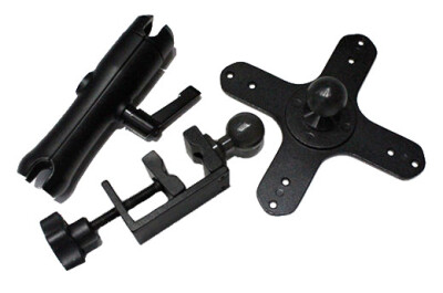 MobiPad MP22/I22K - Uchwyt do biurka