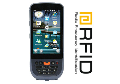 Przemysłowy kolektor danych MobiPad MP43W v.2