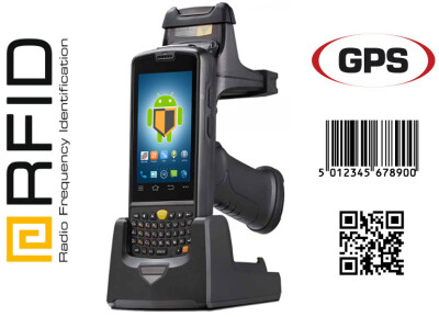 Przemysłowy kolektor danych MobiPad 990S v.11