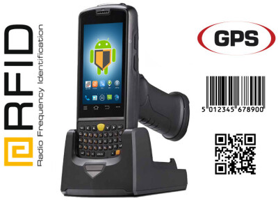 Przemysłowy kolektor danych MobiPad 990S v.16