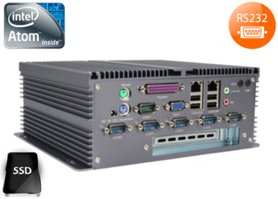 Specjalistyczny komputer