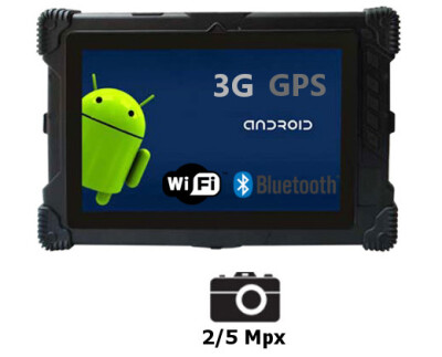 Tablet przemysłowy i-Mobile IMT-10 Plus v.3
