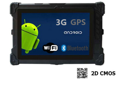 Tablet przemysłowy i-Mobile IMT-10 Plus v.6