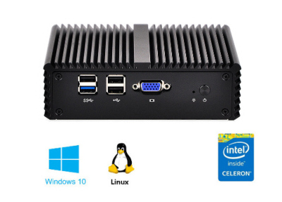 Komputer do pracy w zmiennym klimacie