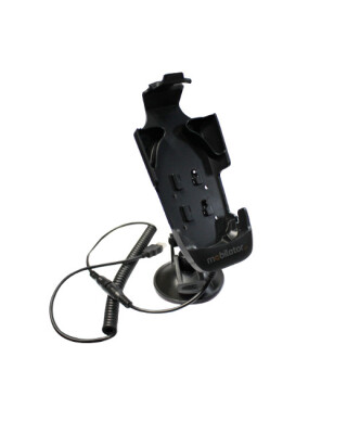 MobiPad MPS8W - Uchwyt samochodowy