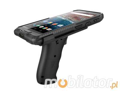 MobiPad MP-T62/I62H- Uchwyt pistoletowy 