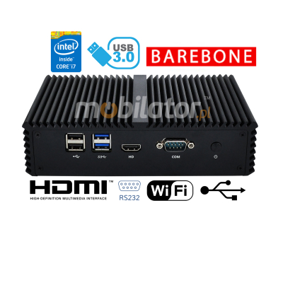 MiniPC do linii produkcyjnej
