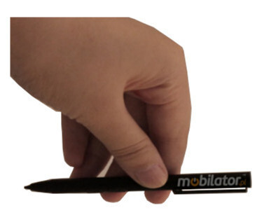 Emdoor X11/X11G - Rysik pojemnościowy