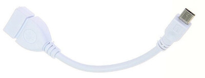 Senter ST907V2.1 - Kabel USB OTG