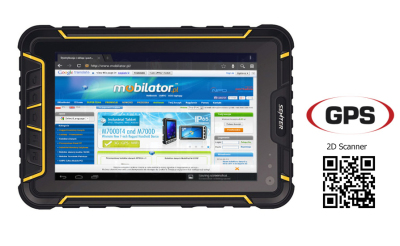 Rugged Tablet Senter ST907V2.1 v.3
