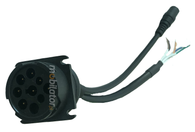 Neway - Złącze żeńskie SAE J1939