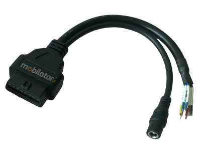 Neway - Złącze żeńskie OBD-II