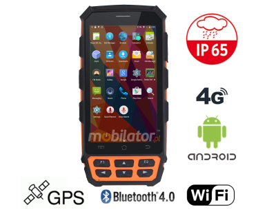 Bezprzewodowy kolektor magazynowy