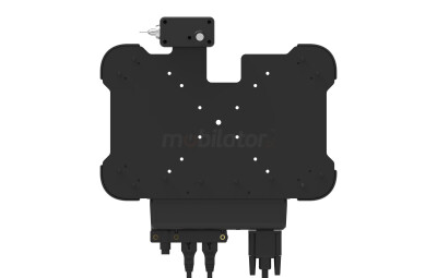 Car holder short EM-VHM86H - Emdoor Q86