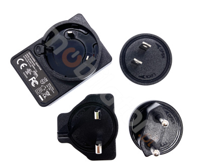 Mobipad Qxtron Q6600 - Adapter standardowy (Europa)