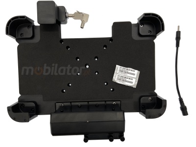 Uchwyt samochodowy długi EM-VHM15H - Emdoor  I15HH