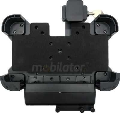 Uchwyt samochodowy krótki EM-VHM75H - Emdoor Q75