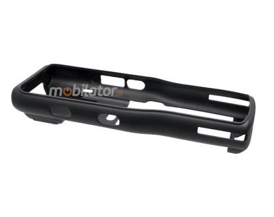 Chainway C61 - A rubber case with a wrist strap