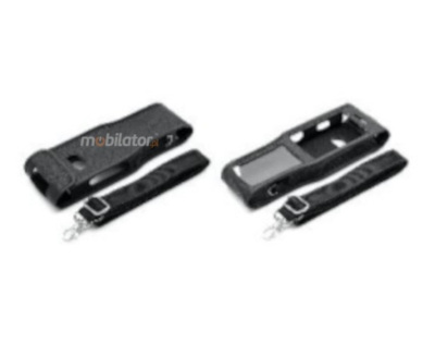 Chainway C61 - RB-C61-RRS Leather case with shoulder strap