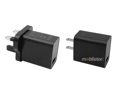 Chainway C66 - 18W Quick charge adapter