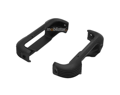 Chainway C66 - Protective rubber bumper, upper and lower