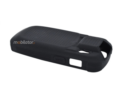 Chainway C6000M-QE - Odporne gumowe etui