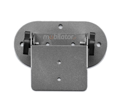 Chainway P80-PE/PF - Holding support in rubber pouch