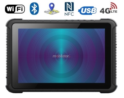 Tablet do kopalni dla przedstawiciela handlowego Emdoor I16J bezprzewodowy z jasnym wyświetlaczem