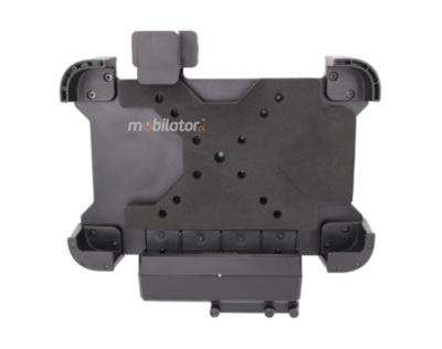 Emdoor I17J - Wytrzymały uchwyt samochodowy VHM17J