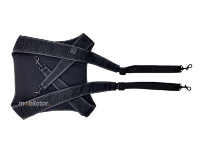 bezpieczne trzymanie chwyt użytkowanie łatwość obsługi Emdoor I17J