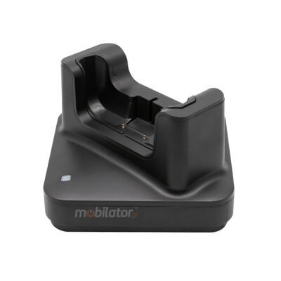 Chainway MC50 - Pojedyncza standardowa stacja ładująca (CRD-C50-RBC)