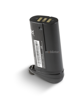 Chainway C5-V6 - Bateria 6700mAh (BTRY-C5-67MA)