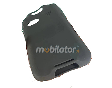 MobiPAD 7R - etui silikonowe