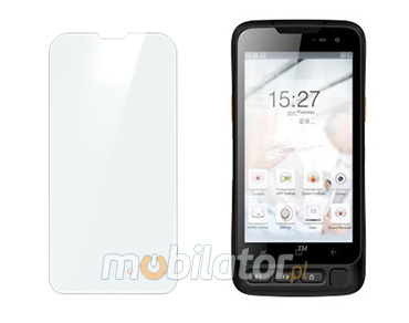 MobiPAD 7R szkło ochronne
