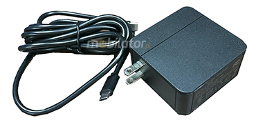 MobiPAD HS6 - bezpieczne szybkie łądowanie szybka ładowarka