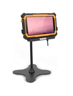 Akcesoria do tabletu przemysłowego solidne i praktyczne MobiPad Tex17