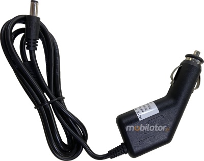 Emdoor I88N car charger cigarette rugged