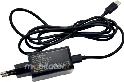 Emdoor I61J -  Quick charge adapter