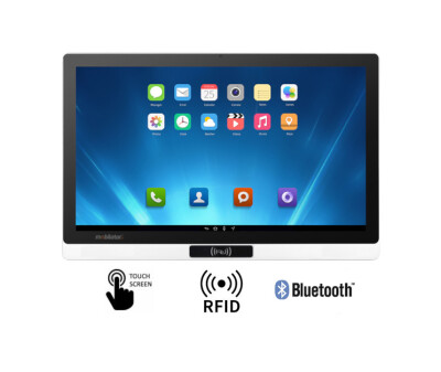 Mobitouch 215AH-LF Nowoczesny komputer panelowy z  WiFi